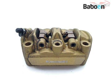 Remklauw Links Voor Kawasaki Z 1000 2014-2016 (Z1000, Verzenden, Gebruikt