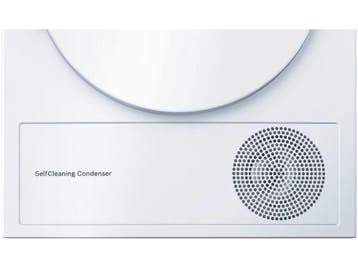 Siemens WT44W162 - Warmtepompdroger - 7 kg - Zelfreinigende, Witgoed en Apparatuur, Wasdrogers, Verzenden, Zo goed als nieuw