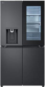 LG GMG960MMSD.AEVQEDG - Amerikaanse Koelkast - 179.2 cm -, Ophalen of Verzenden, Nieuw