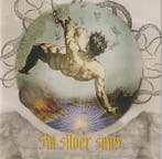 cd - Six Silver Suns - As Archons Fall, Verzenden, Nieuw in verpakking