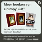 Grumpy Cat 9781452126579 Grumpy Cat, Verzenden, Zo goed als nieuw, Grumpy Cat