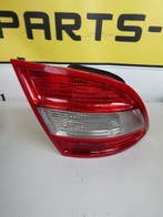Gebruikte achterlicht rechts Mercedes-Benz C-Class 2008-2011, Ophalen of Verzenden, Nieuw