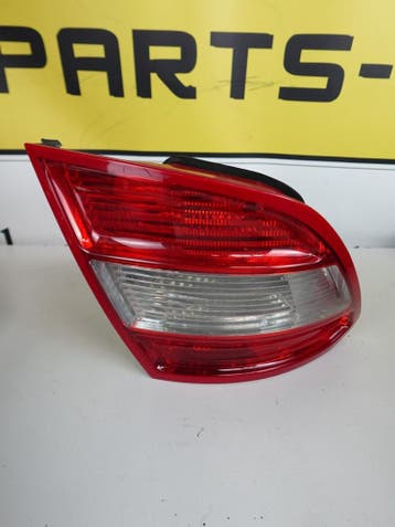 Gebruikte achterlicht rechts Mercedes-Benz C-Class 2008-2011, Ophalen of Verzenden, Nieuw
