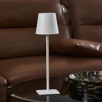Lio dimbare oplaadbare tafellamp, Verzenden, Nieuw