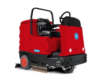 Meijer SR1050C Demo model schrobmachine, Ophalen of Verzenden