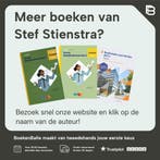 Kennis bedrijfsadministratie / 1 niveau 4 / Theorieboek / BV, Verzenden, Zo goed als nieuw, Stef Stienstra