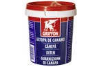 Griffon kolmat hennep 100 gram, dispenser, Verzenden, Nieuw