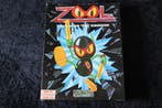 ZOOL Ninja Of The Nth Dimension IBM PC 3,5 Floppy PC Big, Verzenden, Nieuw