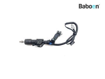Quickshifter Yamaha MXT 850 Niken 2018-2019 (RN58), Verzenden, Gebruikt
