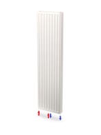 Radson verticale radiator 195 hoog en 60 cm breed t22, Doe-het-zelf en Verbouw, Verwarming en Radiatoren, Radiator, Nieuw, Minder dan 60 cm
