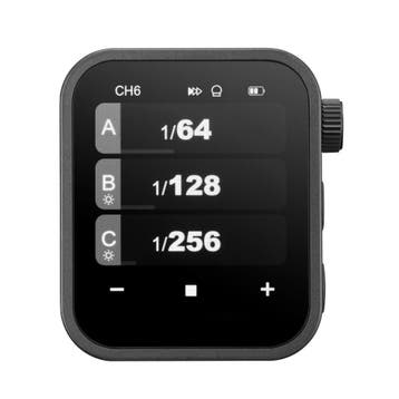 Godox X3 Transmitter voor Sony - Tweedehands, Verzenden, Gebruikt