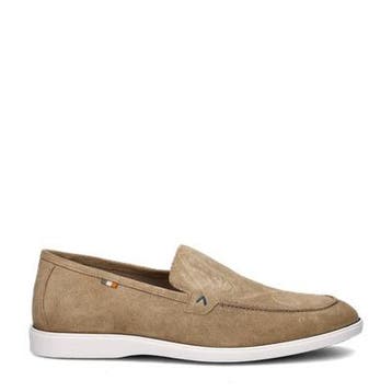 Cafe Moda mocassins & loafers voor heren in het Beige, Verzenden, Nieuw, Cafe Moda, Espadrilles of Moccasins