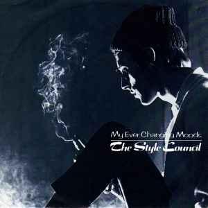 vinyl single 7 inch - The Style Council - My Ever Changin..., Verzenden, Zo goed als nieuw