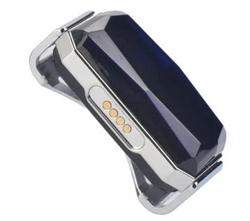 GPS Huisdiertracker –Waterdichte Locator met Halsband en App, Verzenden, Nieuw