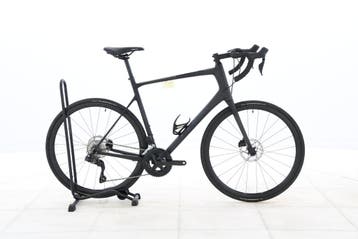 Cube ATTAIN GTC SLX – 2023 – 195 - 206 cm, Fietsen en Brommers, Verzenden, Zo goed als nieuw