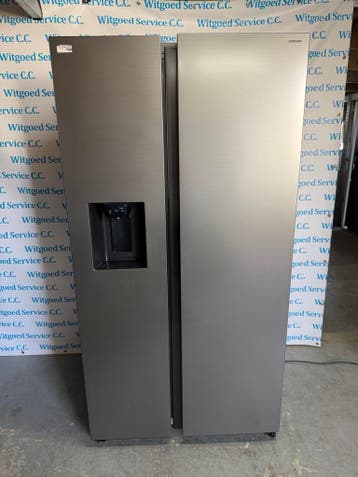 Amerikaanse Koelkast Samsung RS70F64KETEF, Witgoed en Apparatuur, Koelkasten en IJskasten, Verzenden, Nieuw