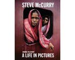 Boek Steve Mccurry 9781786272355, Boeken, Verzenden, Zo goed als nieuw