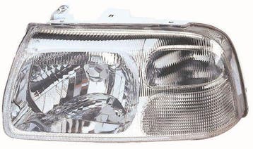 Koplamp o.a: Suzuki, Grand Vitara I (FT, GT - HT), Auto-onderdelen, Verlichting, Ophalen of Verzenden, Nieuw, Suzuki