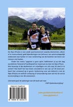 Alpe dHuZes 9789085484530 Erna Rueb, Verzenden, Gelezen, Erna Rueb