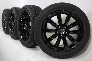 Volkswagen Sharan 7N Sydney 17 inch velgen Hankook Zomerband, Auto-onderdelen, Gebruikt, Velg(en), 17 inch, Ophalen of Verzenden