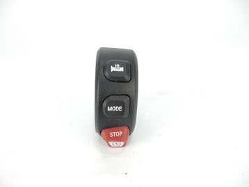 BMW S 1000 XR Combischakelaar rechts / 61318394246, Ophalen of Verzenden, Gebruikt