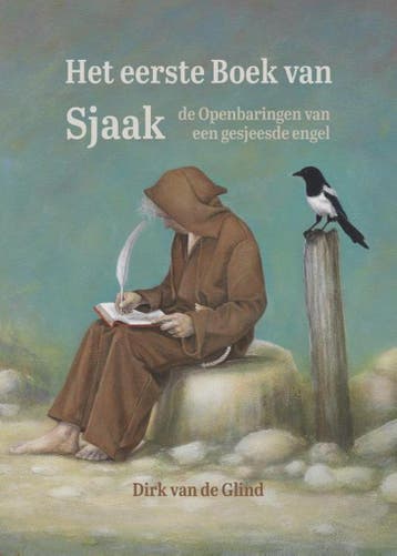 Het eerste Boek van Sjaak - Dirk van de Glind 9789493175280, Boeken, Verzenden, Gelezen, Dirk van de Glind