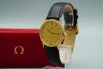 Omega - De Ville - cal.625 Ref.111.140 - Heren - 1970-1979, Nieuw