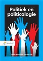 Politiek en Politicologie, 9789001885434, Boeken, Studieboeken en Cursussen, Verzenden, Zo goed als nieuw, HBO