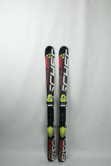 Ski - Fischer Race - 120, 100 tot 140 cm, Ophalen of Verzenden, Skiën, Ski's