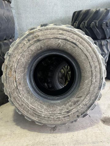 23.5R25 Michelin XHA2