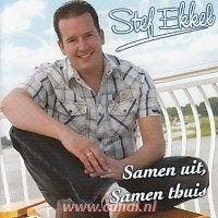 Stef Ekkel - Samen uit, samen thuis - CD, Ophalen of Verzenden, Nieuw in verpakking