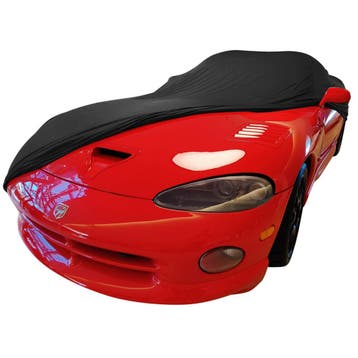 Autohoes voor Chrysler Viper GTS (1991-2017) Indoor BESTE, Ophalen of Verzenden, Nieuw, Op maat