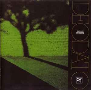 cd - Deodato - Prelude, Verzenden, Zo goed als nieuw