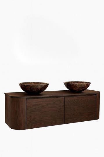 Trendy badkamermeubel - op maat verkrijgbaar |NU 10% KORTING, 100 tot 150 cm, Nieuw, Ophalen of Verzenden, Minder dan 100 cm