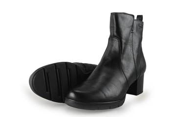 Jana Laarzen in maat 42 Zwart, Kleding | Dames, Jana, Hoge laarzen, Verzenden, Zwart
