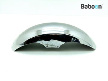 Voorspatbord Suzuki GV 700 Madura 1985-1986 (GV700 GV700GL), Verzenden, Gebruikt