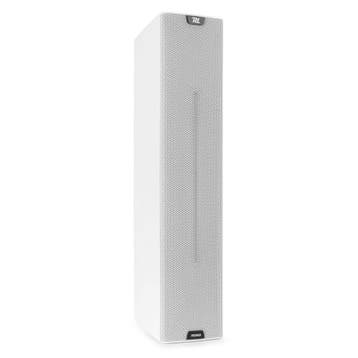 Retourdeal - Power Dynamics PDCS403A actieve zuilspeaker - V, Audio, Tv en Foto, Luidsprekers, Verzenden, Zo goed als nieuw