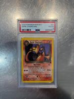 Pokémon - 1 Graded card - Pokémon - Dark Charizard,, Hobby en Vrije tijd, Verzamelkaartspellen | Pokémon, Nieuw