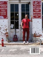 Motel Songs 9789026339653 Auke Hulst, Verzenden, Gelezen, Auke Hulst
