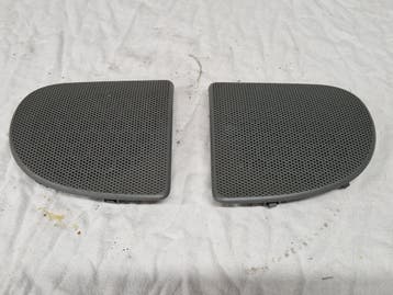 Set luidspreker roosters Twingo ( prijs incl. verzenden ), Ophalen of Verzenden, Gebruikt, Renault