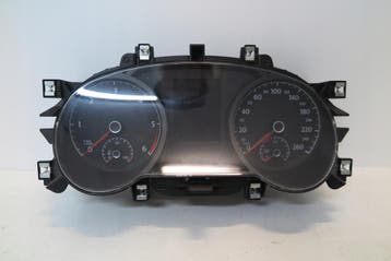 Volkswagen Touran 5TA 2.0 TDI teller 5TA920741A, Verzenden, Gebruikt