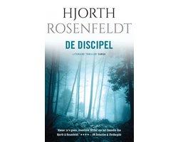 Bergmankronieken 2 - De discipel - Bergmankronieken 2 - De, Boeken, Ophalen of Verzenden, Nieuw