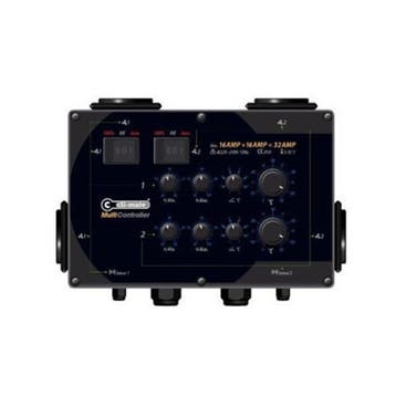 Cli-mate Multi controller 16 + 16a, Tuin en Terras, Ophalen of Verzenden, Nieuw