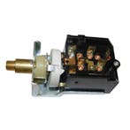 Omix Headlight Switch- 72-79 Jeep CJ Models, Ophalen of Verzenden, Nieuw