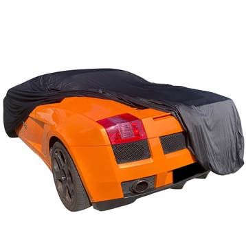 Buitenhoes voor Lamborghini Gallardo no spoiler (2003-2014), Ophalen of Verzenden, Nieuw