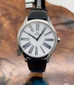 Omega - De Ville Trésor - Zonder minimumprijs -, Sieraden, Tassen en Uiterlijk, Horloges | Heren, Nieuw
