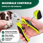 Mister Mill Nagelknipper Hond - Nagelschaar Kat - Nageltang, Ophalen of Verzenden, Nieuw
