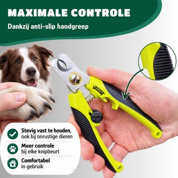 Mister Mill Nagelknipper Hond - Nagelschaar Kat - Nageltang, Ophalen of Verzenden, Nieuw