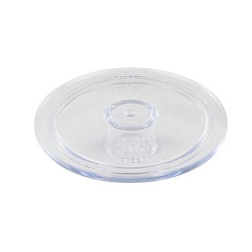 Deksel voor Speck Badu EcoTouch zwembadpomp, Verzenden, Nieuw