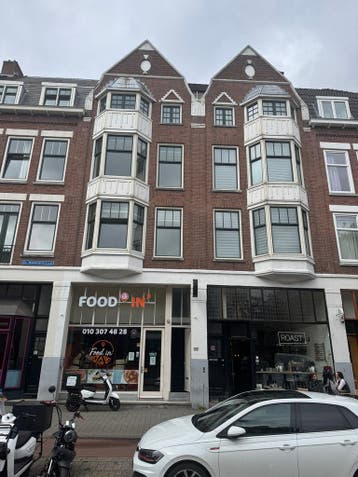 Te huur: Appartement Middellandplein in Rotterdam, Appartement, Rotterdam, Zuid-Holland